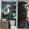 Mármol Adhesivo Rollo D2mtsX60cm⭐⭐⭐