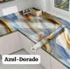 Mármol Adhesivo Rollo D2mtsX60cm⭐⭐⭐