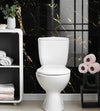 Mármol Adhesivo Rollo D2mtsX60cm⭐⭐⭐