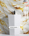 Mármol Adhesivo Rollo D2mtsX60cm⭐⭐⭐